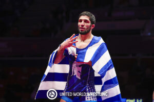 Κουρουγκλίεβ