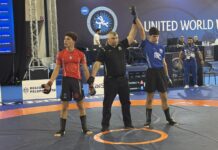 Λουτράκι 2025: Έξι Έλληνες στα ημιτελικά του Παγκοσμίου πρωταθλήματος