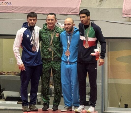 Ν. Ιωσηφίδης: «Ενιωσα υπερήφανος»