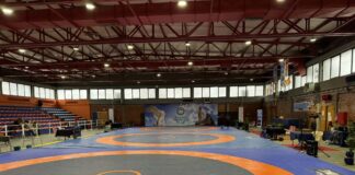 Ολα έτοιμα για το Πανελλήνιο πρωτάθλημα Πάλης U17