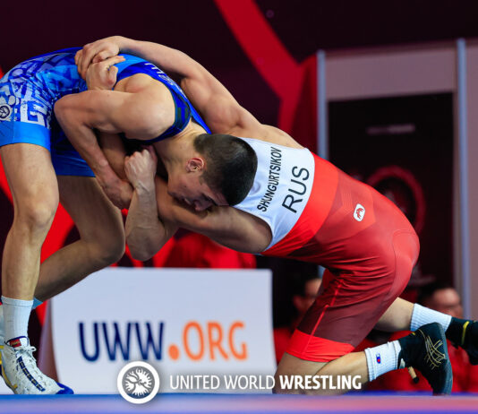 Στα ρεπεσάζ του Ευρωπαϊκού ο Καπανταής