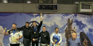 Πρωταθλητής Ελλάδας U17 η Τραπεζούντα στην Ελευθέρα και ο ΔΑΣ Ζεφυρίου στις γυναίκες